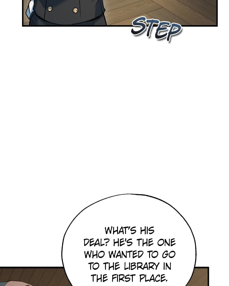 Academy's Undercover Professor Chapter 94 - 137