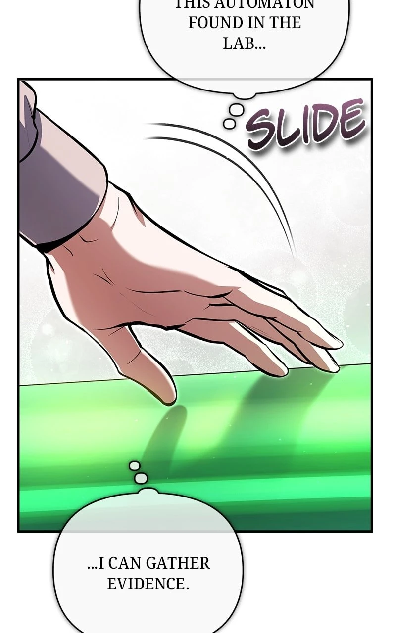 Academy's Undercover Professor Chapter 93 - 87