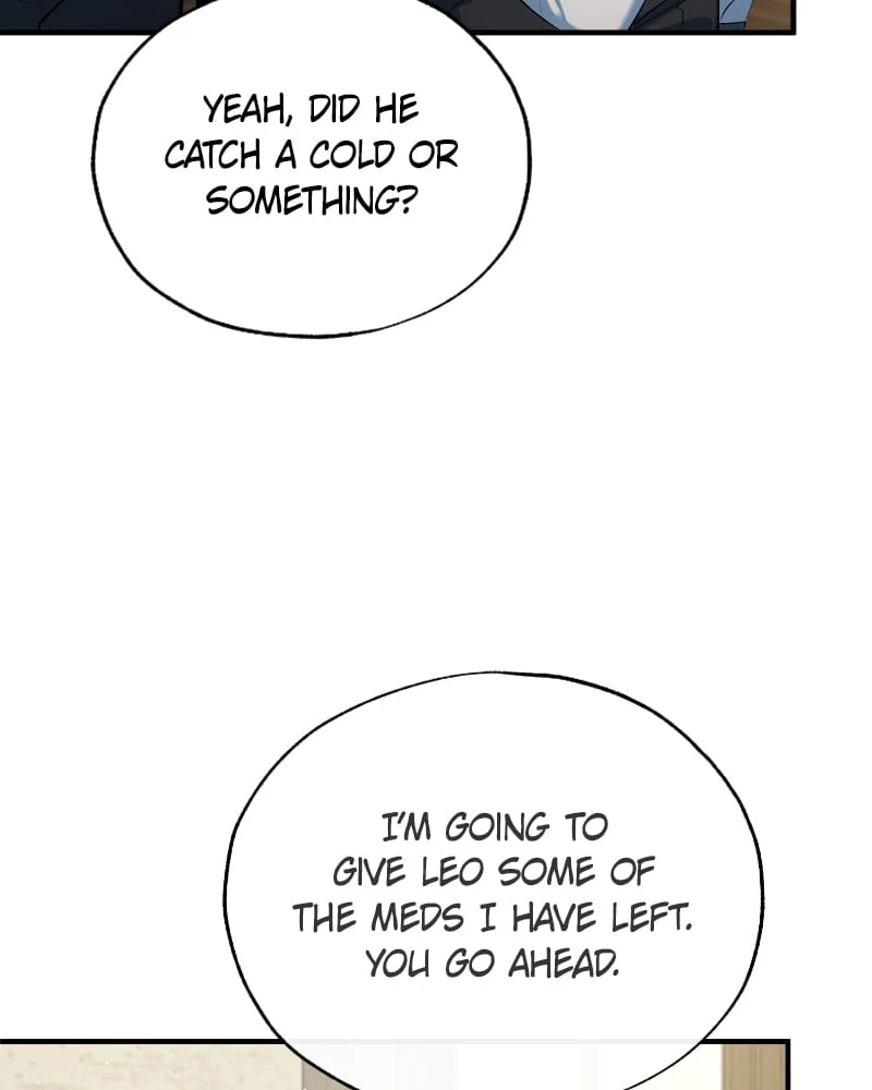 Academy's Undercover Professor Chapter 94 - 139