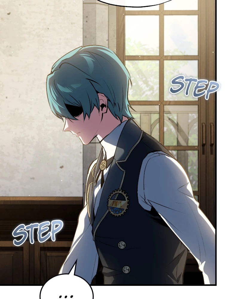 Academy's Undercover Professor Chapter 94 - 140