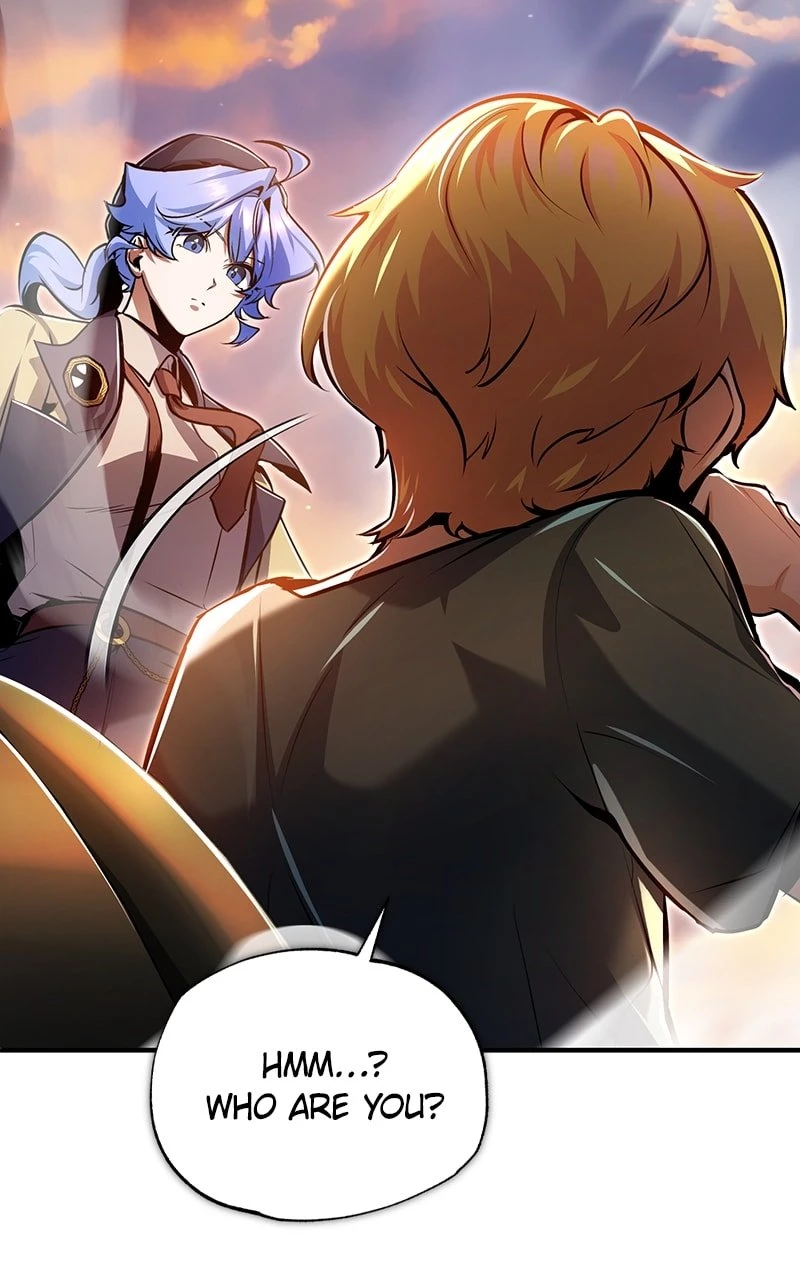 Academy's Undercover Professor Chapter 93 - 89