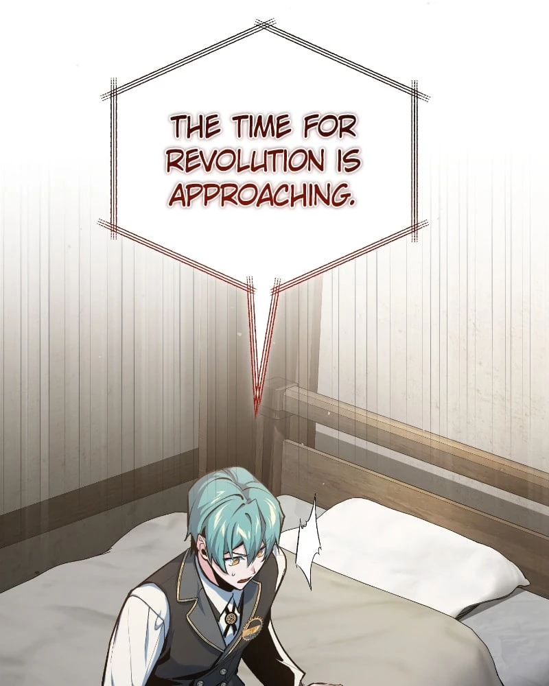 Academy's Undercover Professor Chapter 94 - 145