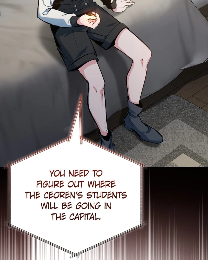 Academy's Undercover Professor Chapter 94 - 146