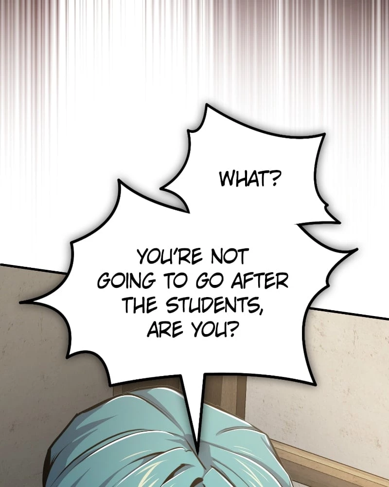 Academy's Undercover Professor Chapter 94 - 147