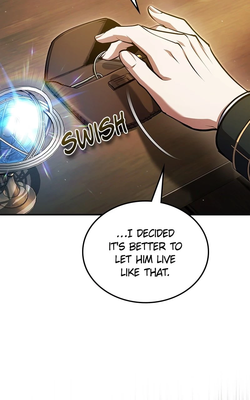 Academy's Undercover Professor Chapter 93 - 95