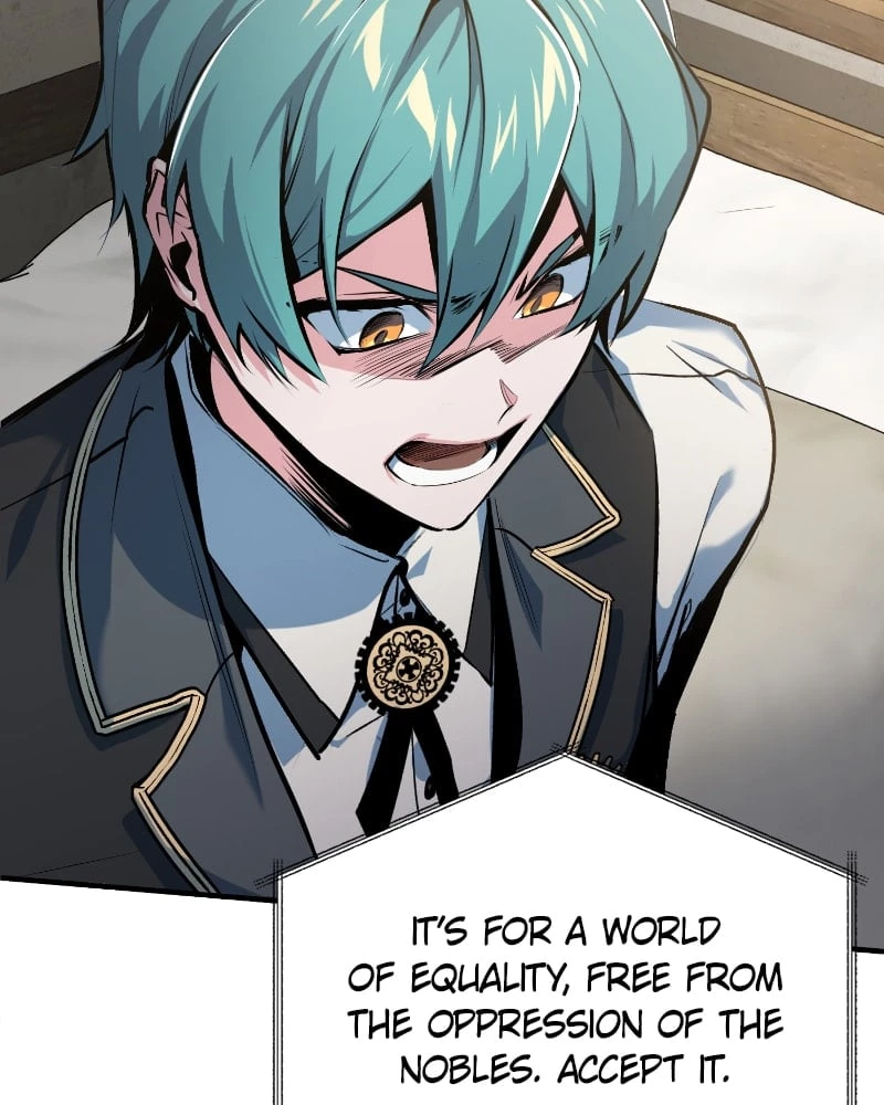 Academy's Undercover Professor Chapter 94 - 148