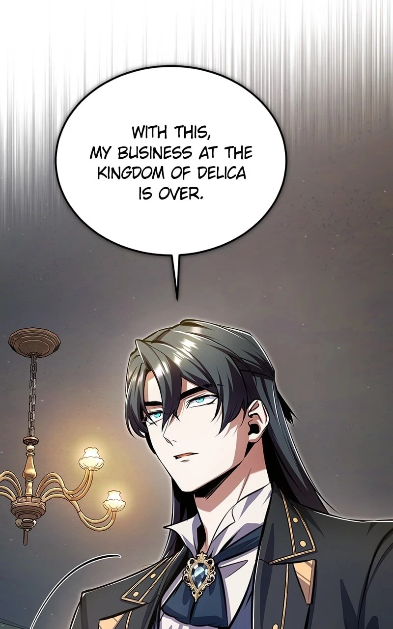 Academy's Undercover Professor Chapter 93 - 96