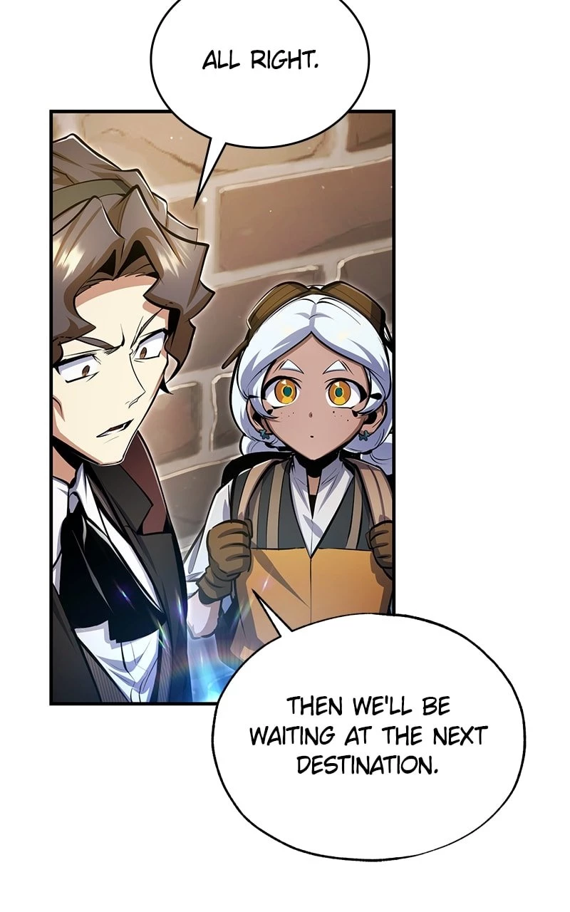 Academy's Undercover Professor Chapter 93 - 98