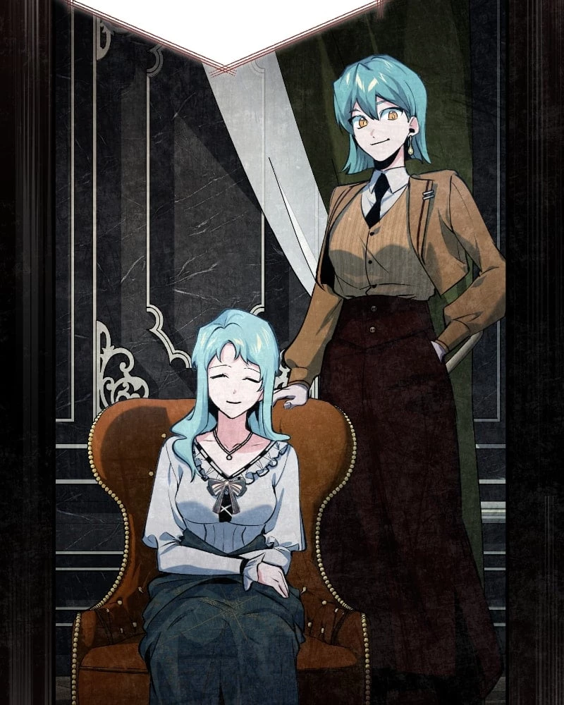 Academy's Undercover Professor Chapter 94 - 152