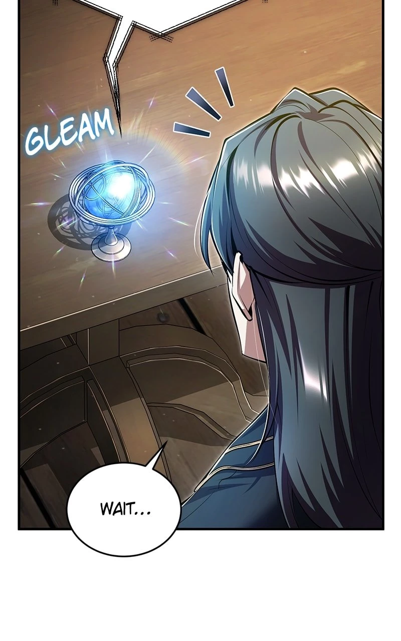 Academy's Undercover Professor Chapter 93 - 102
