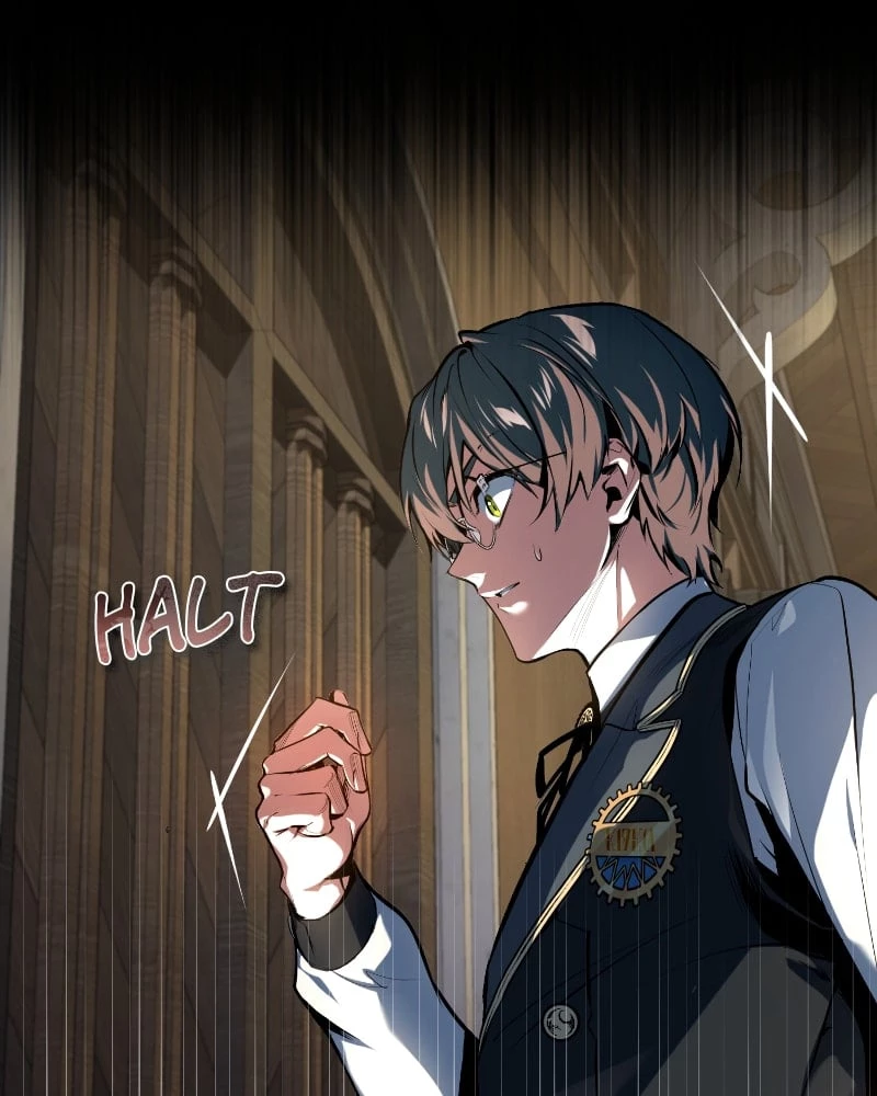 Academy's Undercover Professor Chapter 94 - 155