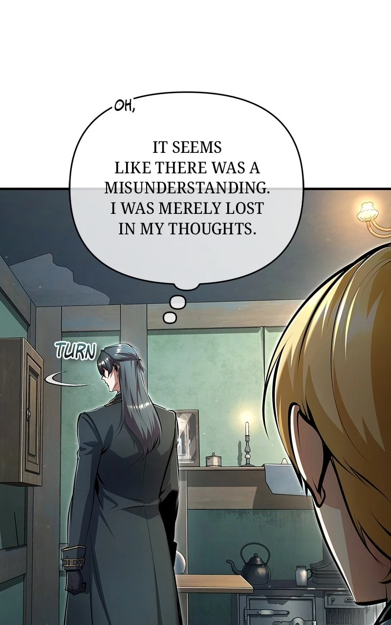 Academy's Undercover Professor Chapter 93 - 103