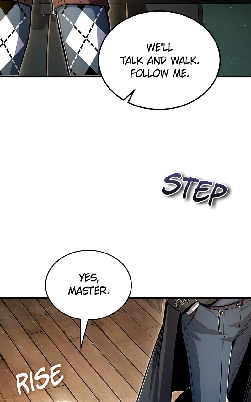 Academy's Undercover Professor Chapter 93 - 106