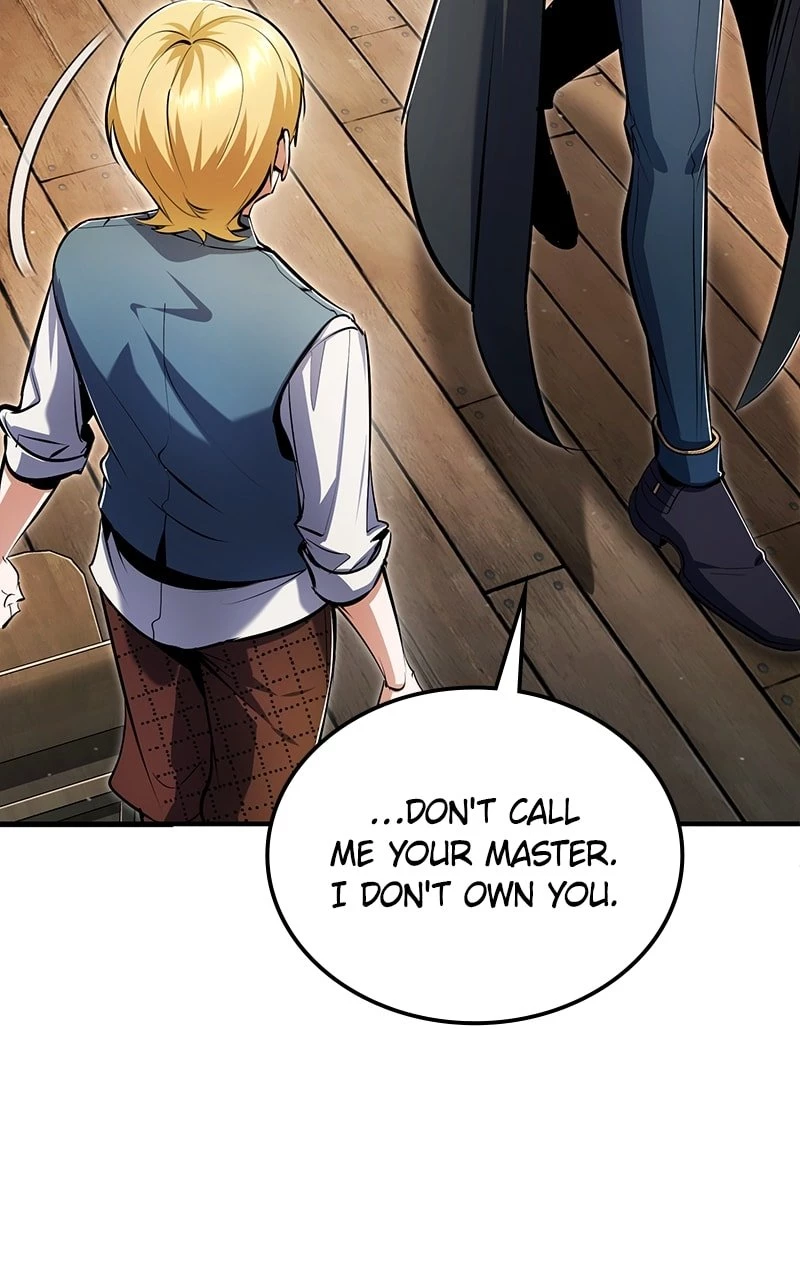 Academy's Undercover Professor Chapter 93 - 107