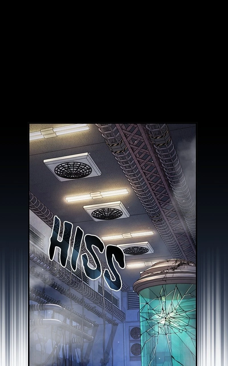 Academy's Undercover Professor Chapter 92 - 1