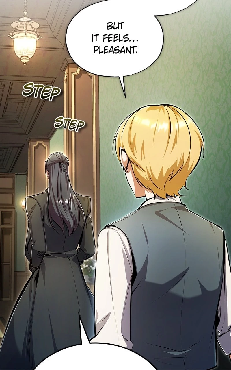 Academy's Undercover Professor Chapter 93 - 110