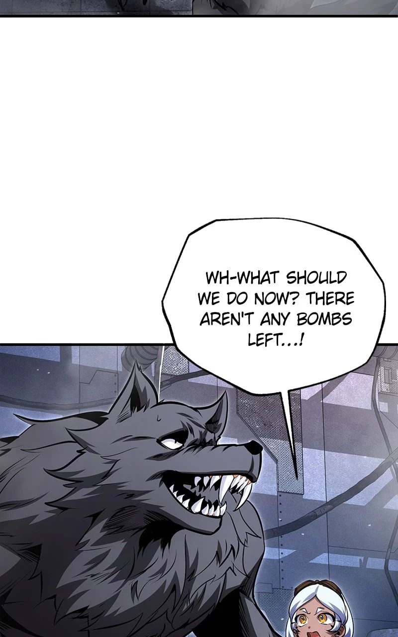 Academy's Undercover Professor Chapter 92 - 4