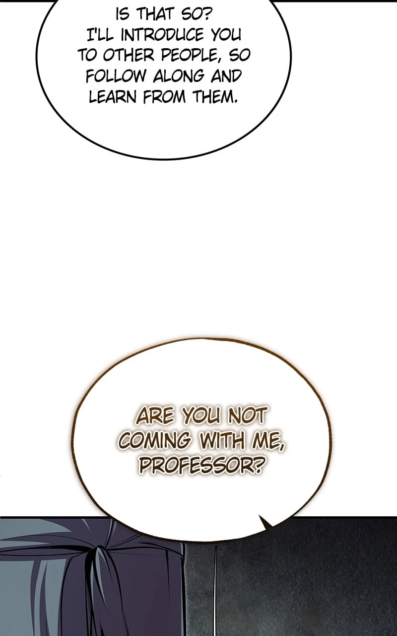 Academy's Undercover Professor Chapter 93 - 111