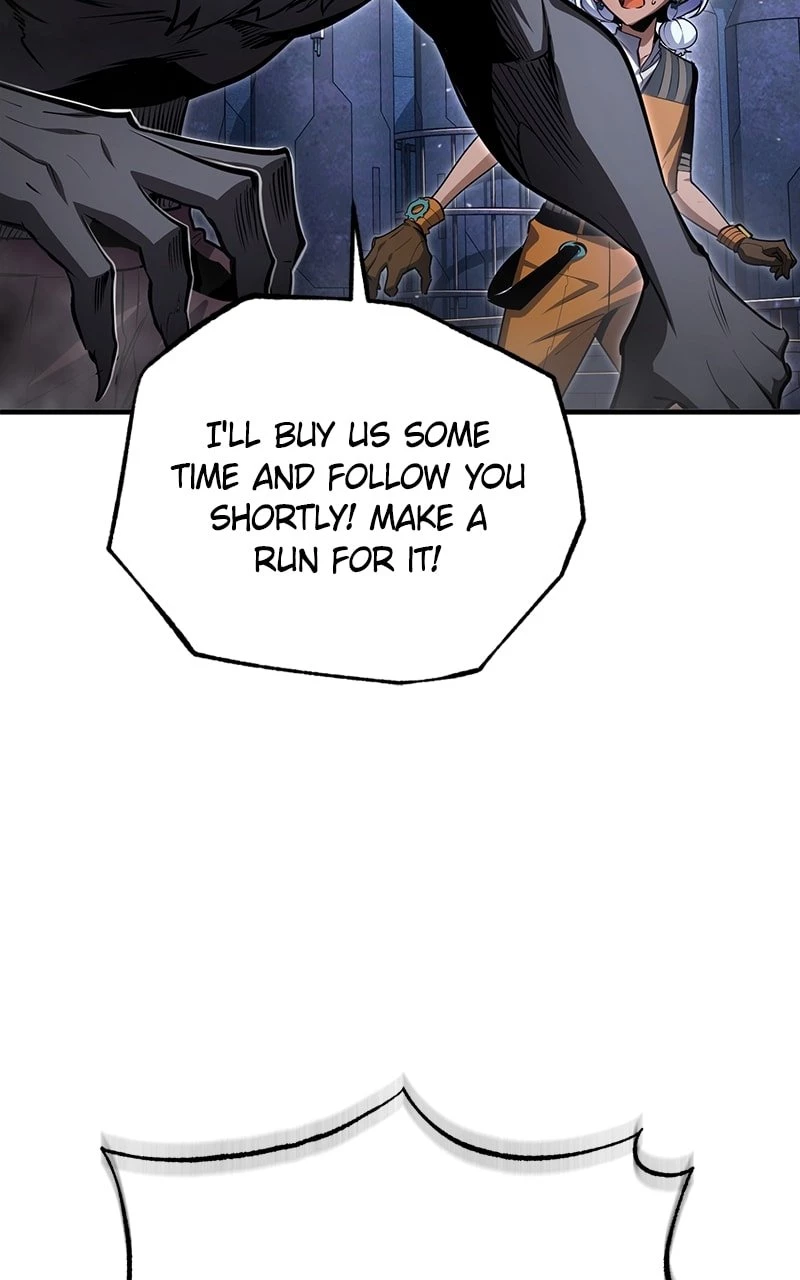 Academy's Undercover Professor Chapter 92 - 5