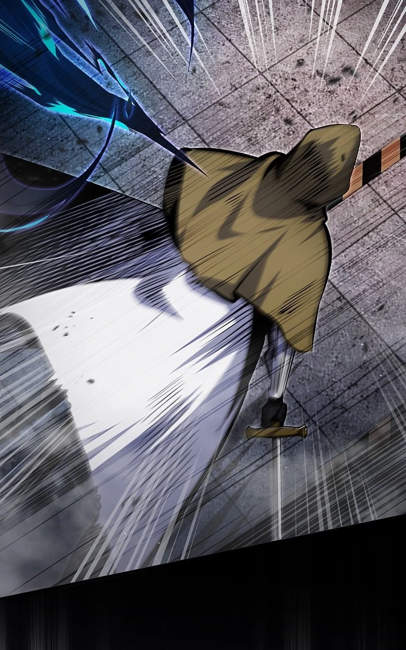 Academy's Undercover Professor Chapter 92 - 8