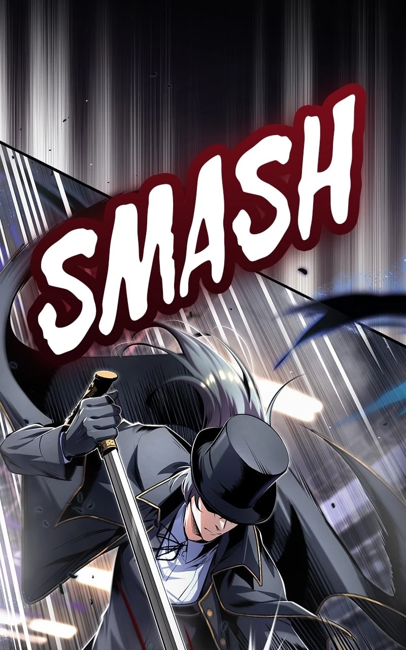 Academy's Undercover Professor Chapter 92 - 9