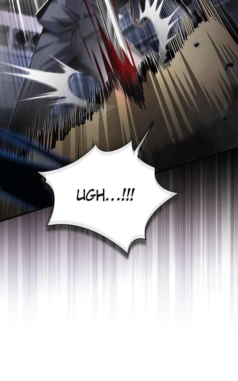 Academy's Undercover Professor Chapter 92 - 10
