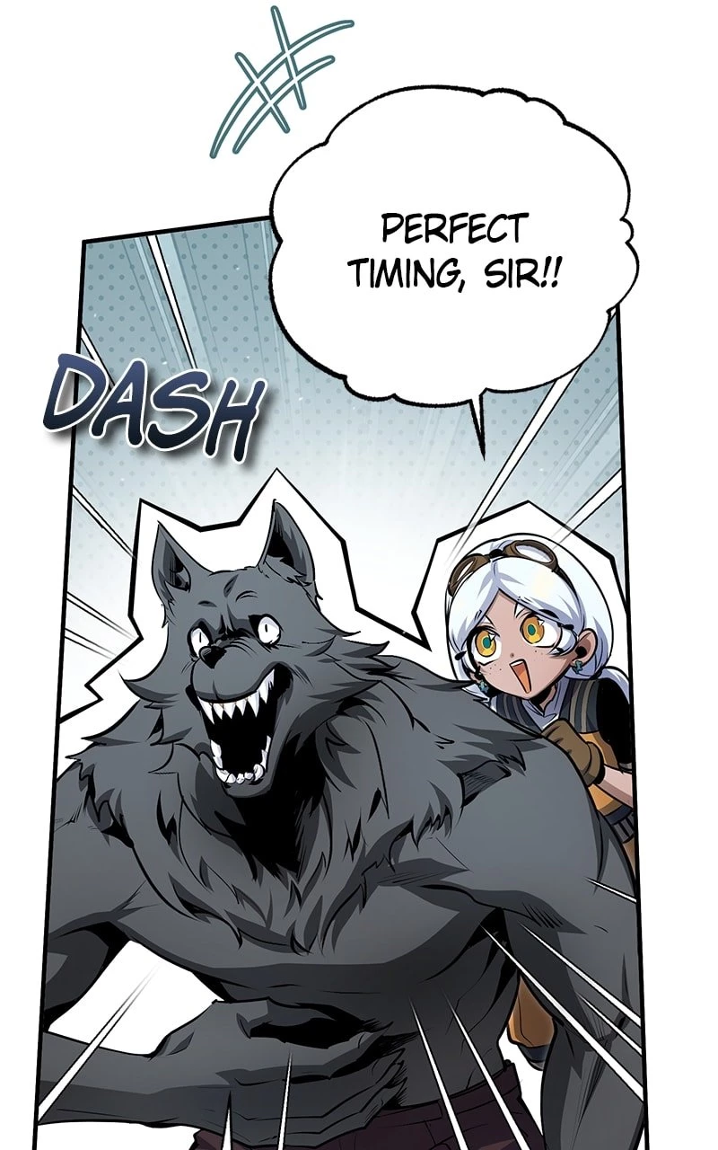 Academy's Undercover Professor Chapter 92 - 11