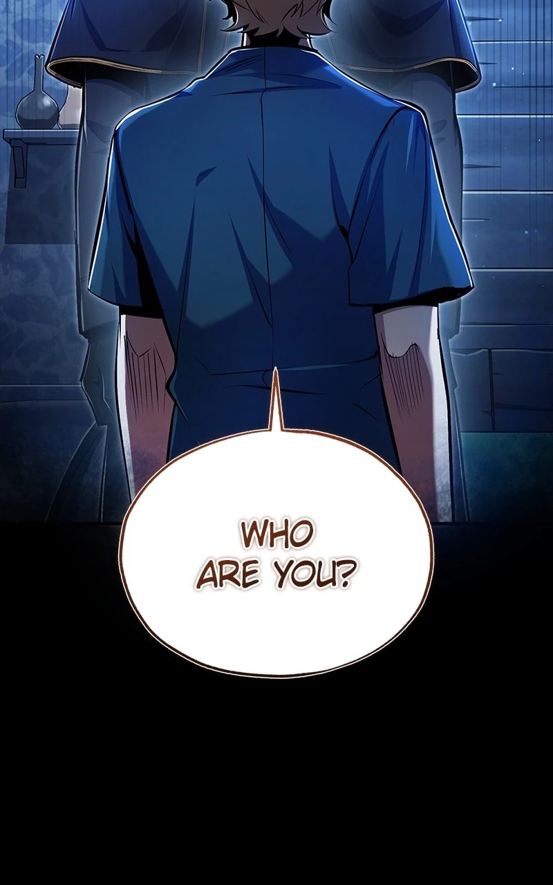 Academy's Undercover Professor Chapter 93 - 118