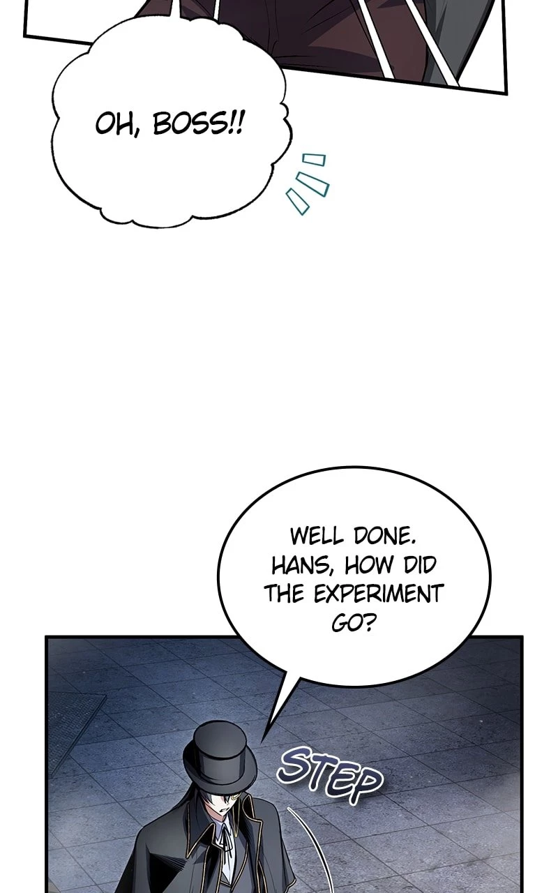 Academy's Undercover Professor Chapter 92 - 12