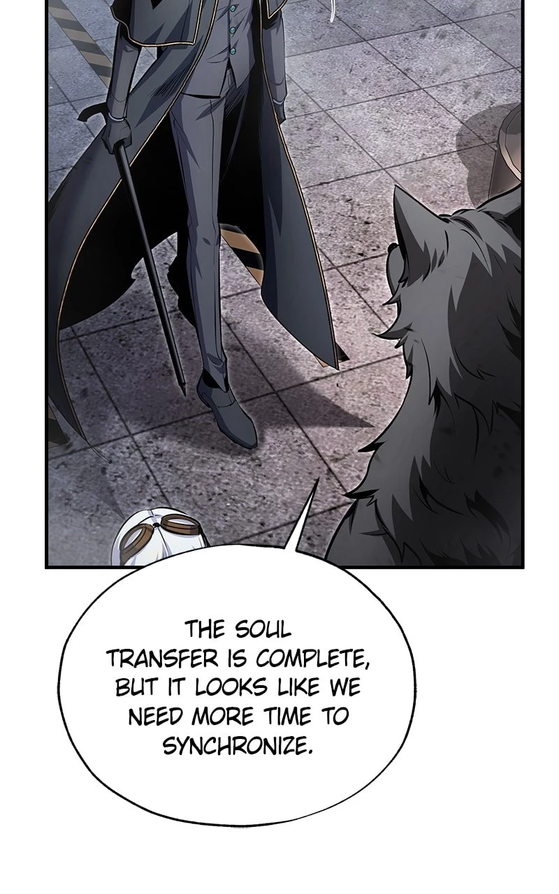 Academy's Undercover Professor Chapter 92 - 13