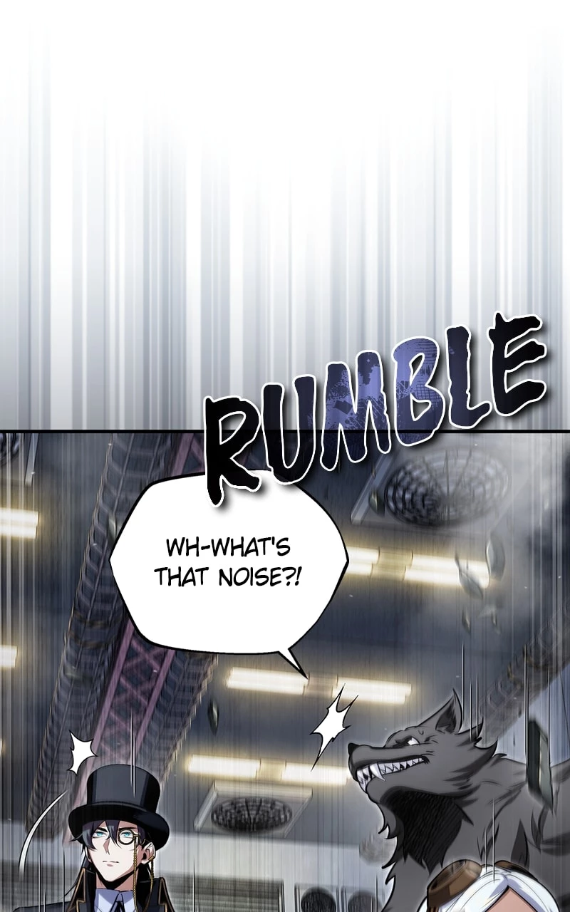 Academy's Undercover Professor Chapter 92 - 14
