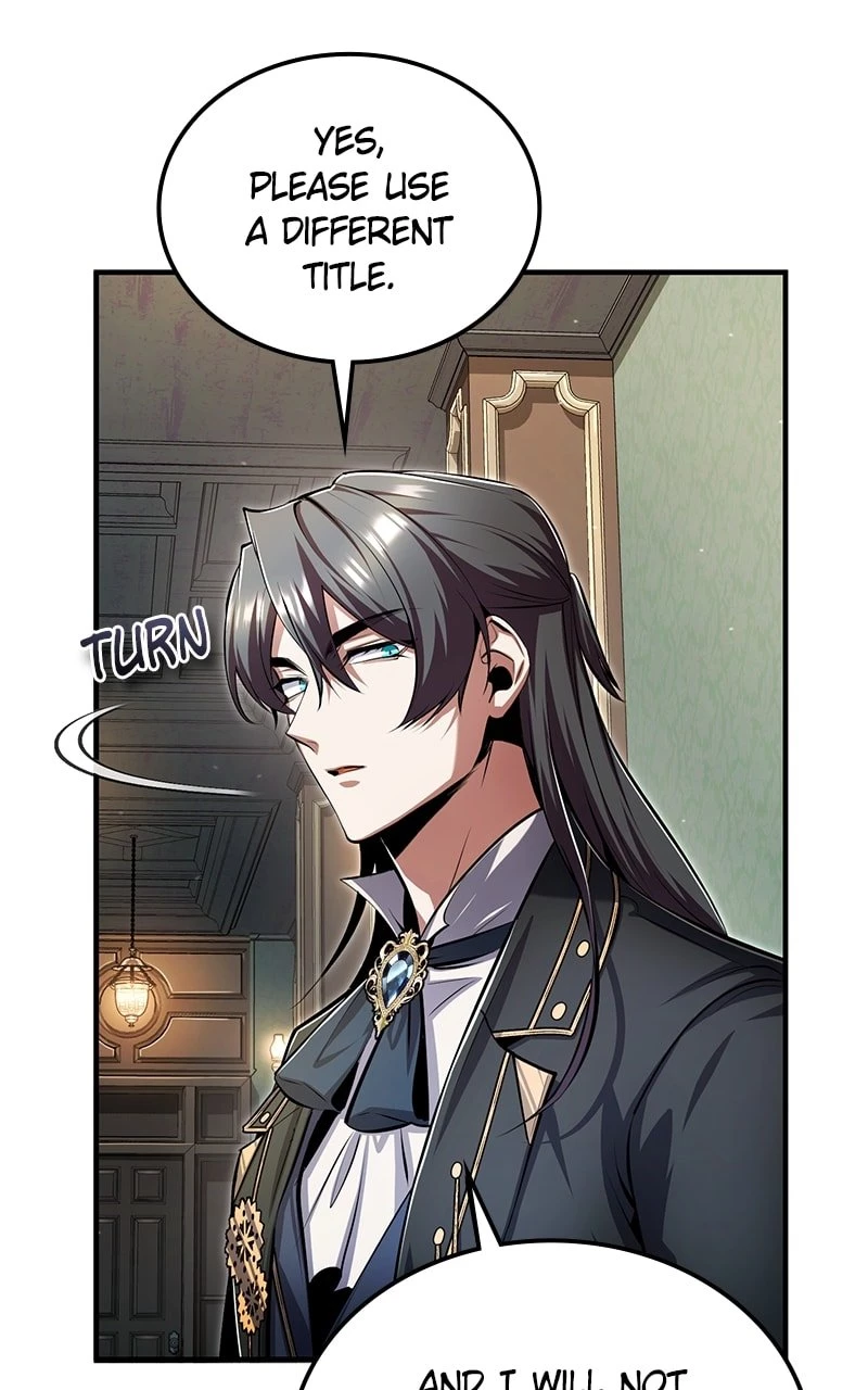 Academy's Undercover Professor Chapter 93 - 122