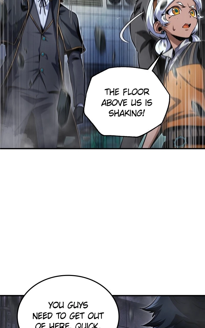 Academy's Undercover Professor Chapter 92 - 15