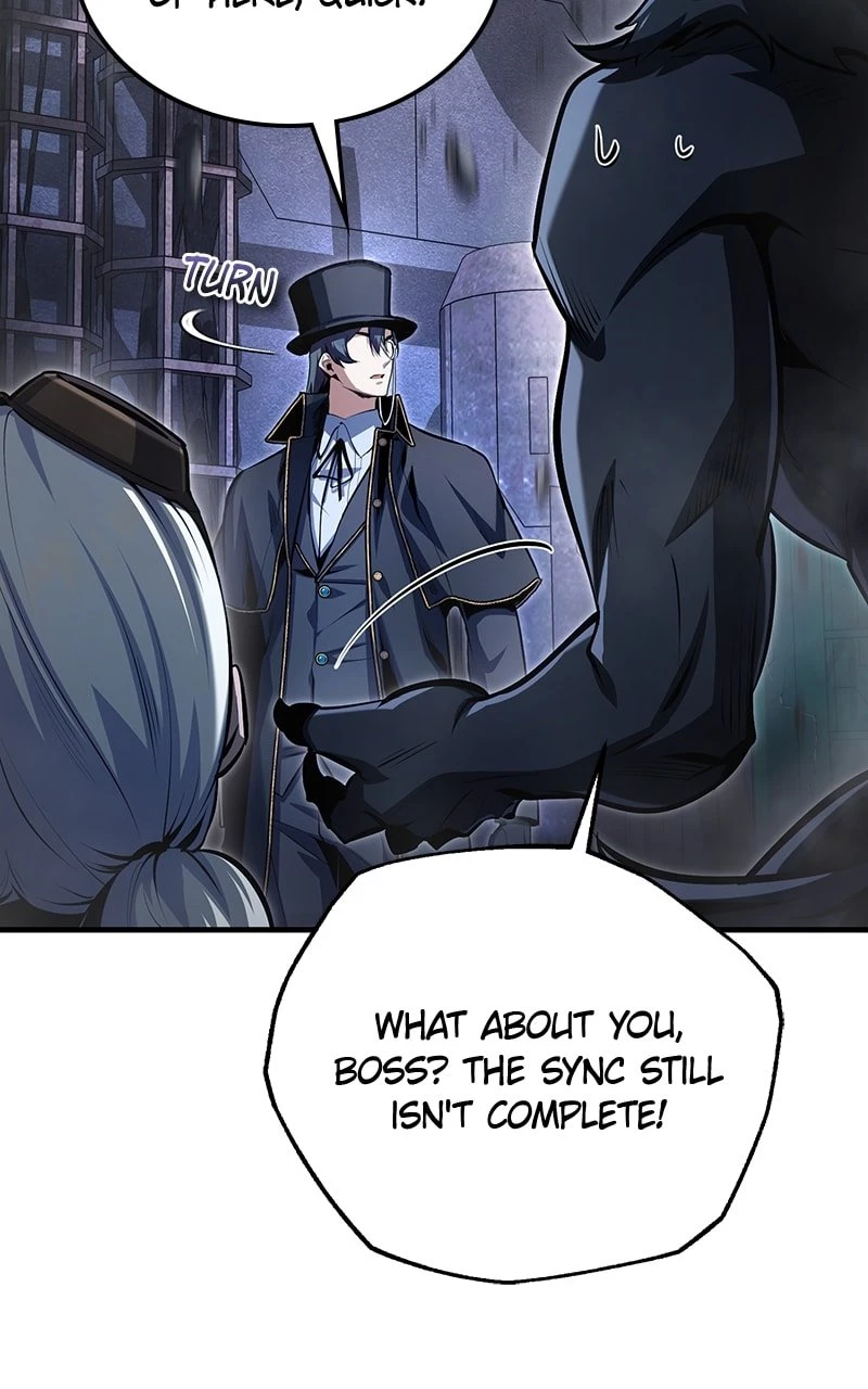 Academy's Undercover Professor Chapter 92 - 16