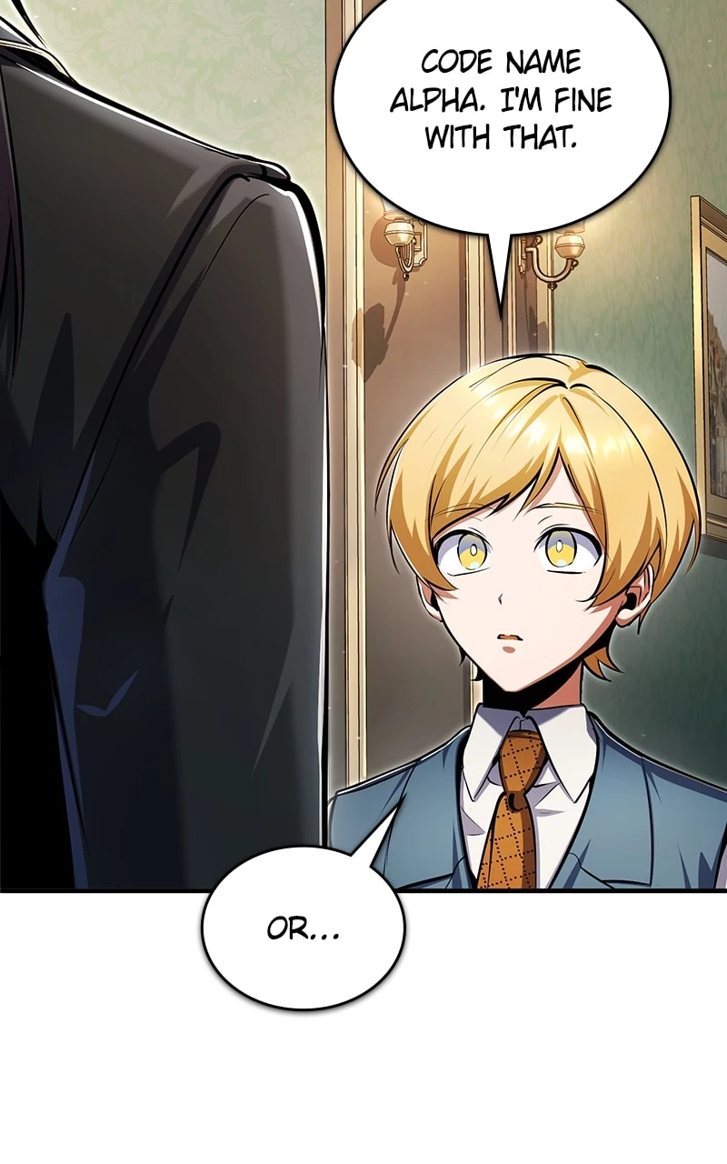 Academy's Undercover Professor Chapter 93 - 124