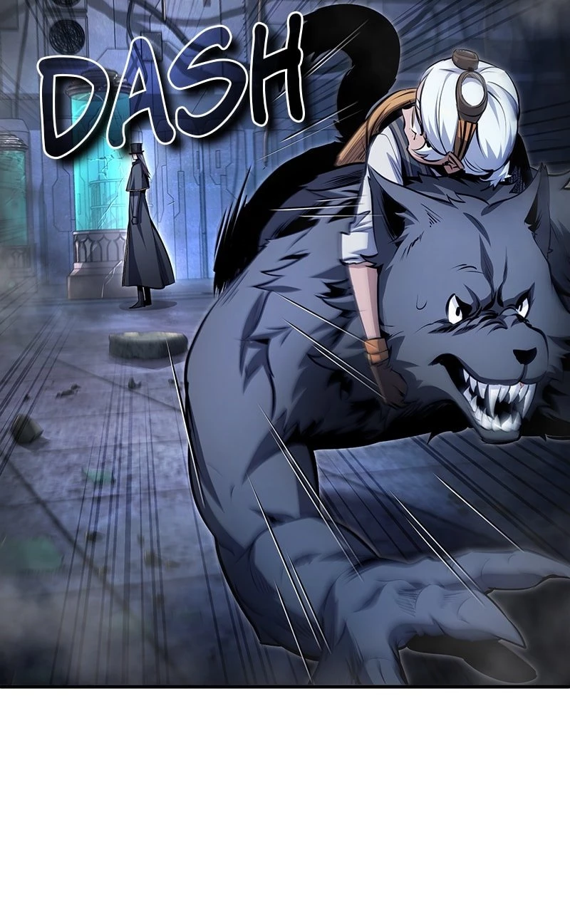 Academy's Undercover Professor Chapter 92 - 19