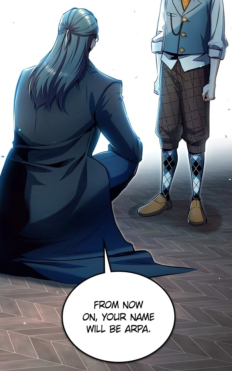 Academy's Undercover Professor Chapter 93 - 128