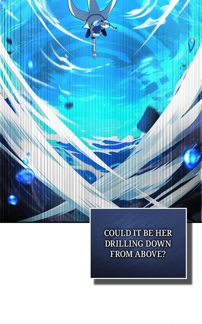 Academy's Undercover Professor Chapter 92 - 21