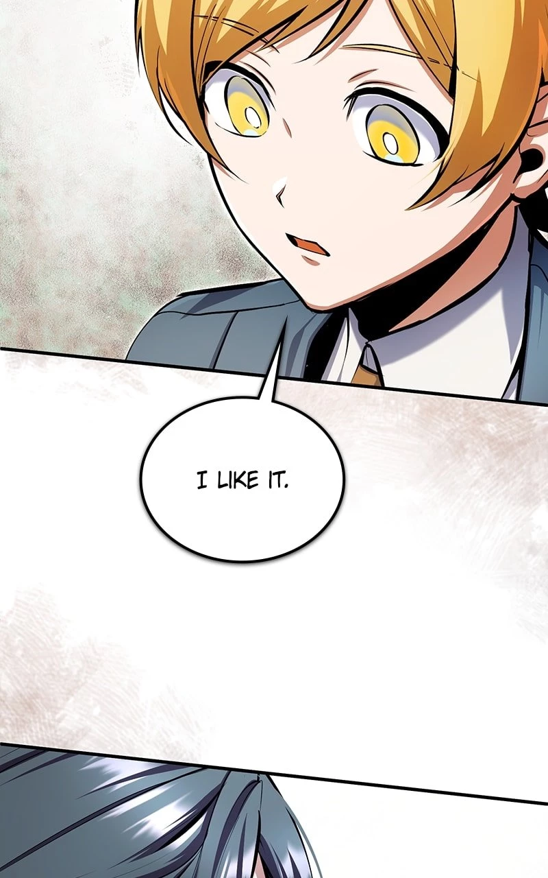 Academy's Undercover Professor Chapter 93 - 130