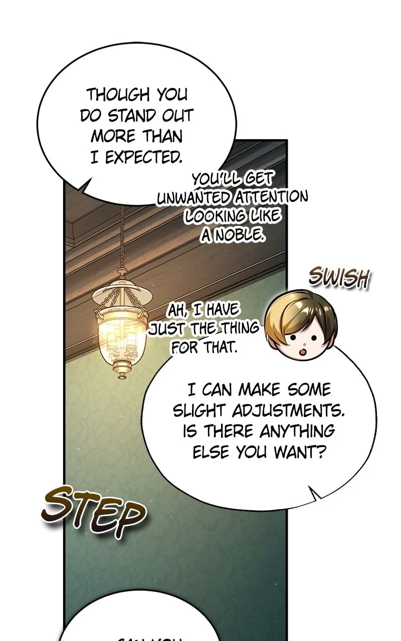 Academy's Undercover Professor Chapter 93 - 132