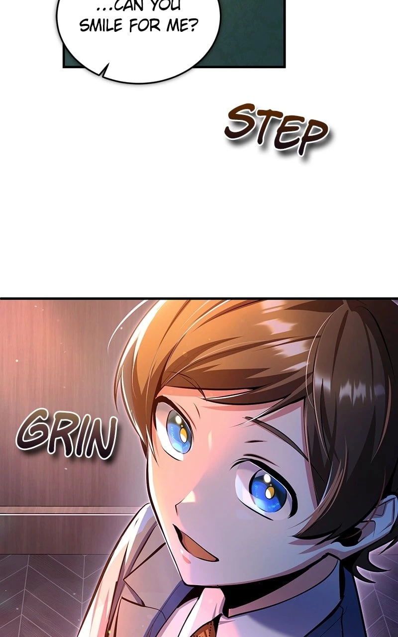 Academy's Undercover Professor Chapter 93 - 133
