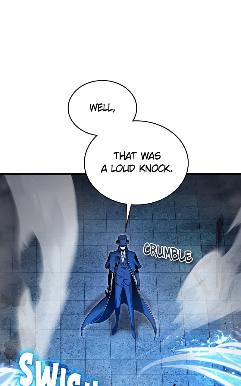 Academy's Undercover Professor Chapter 92 - 28