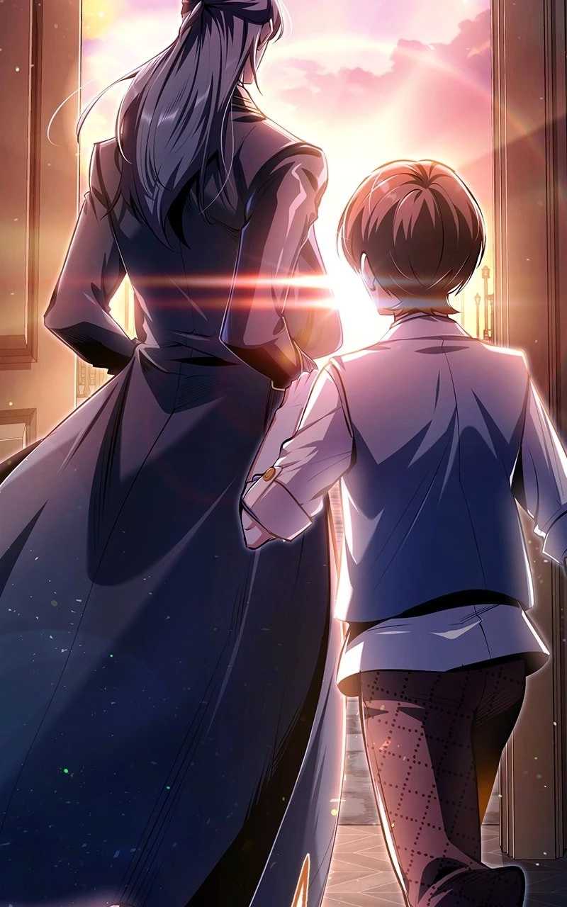 Academy's Undercover Professor Chapter 93 - 136