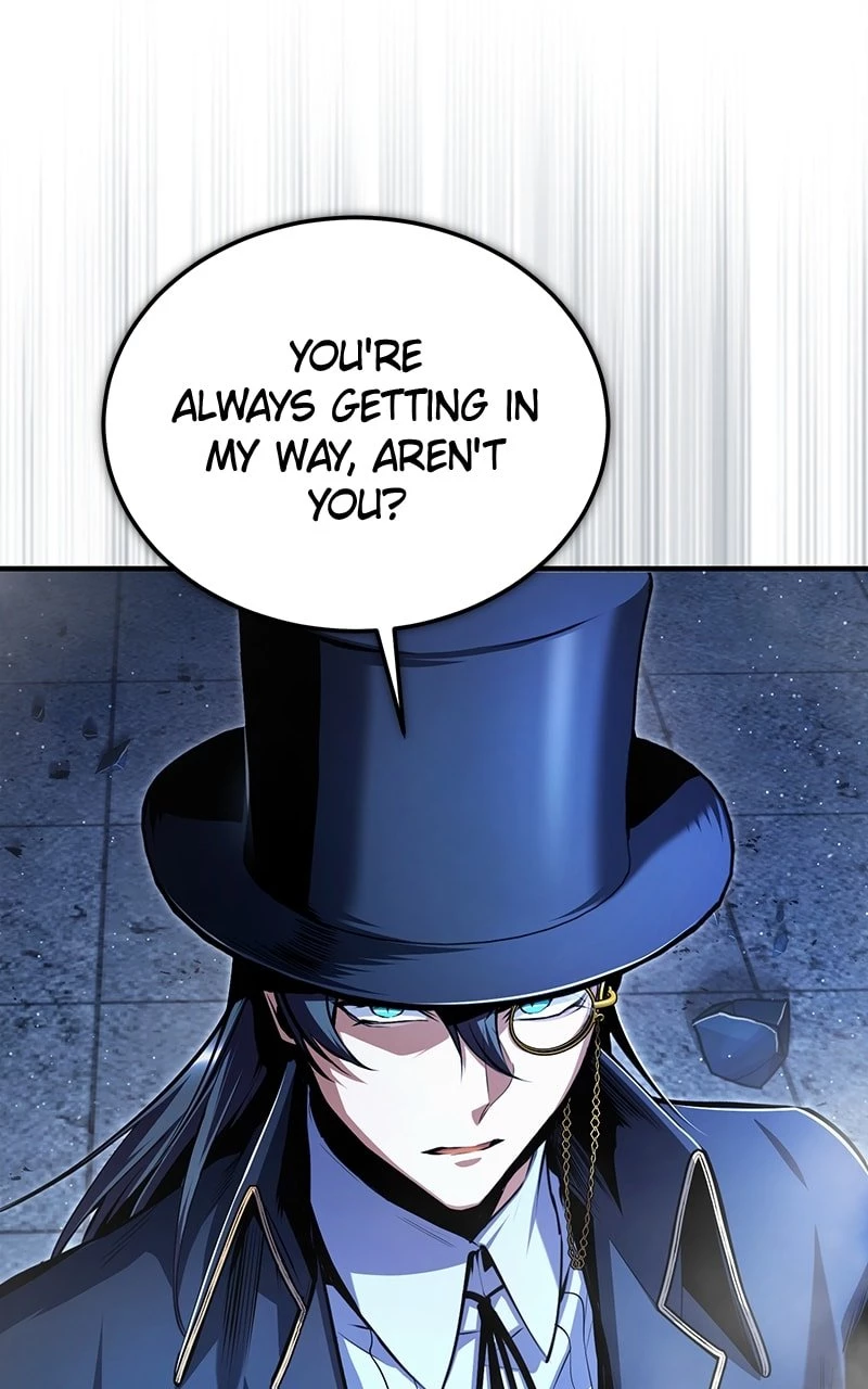 Academy's Undercover Professor Chapter 92 - 30