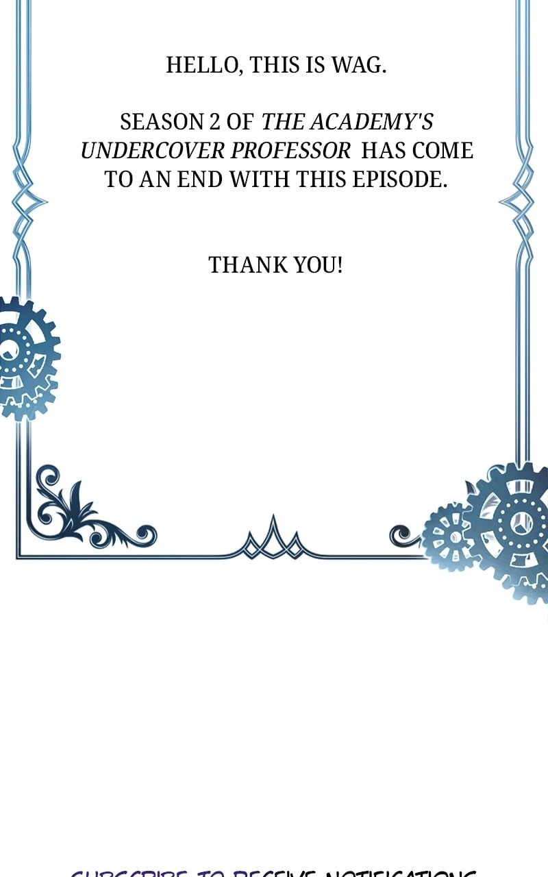 Academy's Undercover Professor Chapter 93 - 140