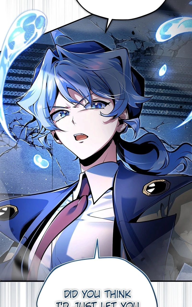 Academy's Undercover Professor Chapter 92 - 32