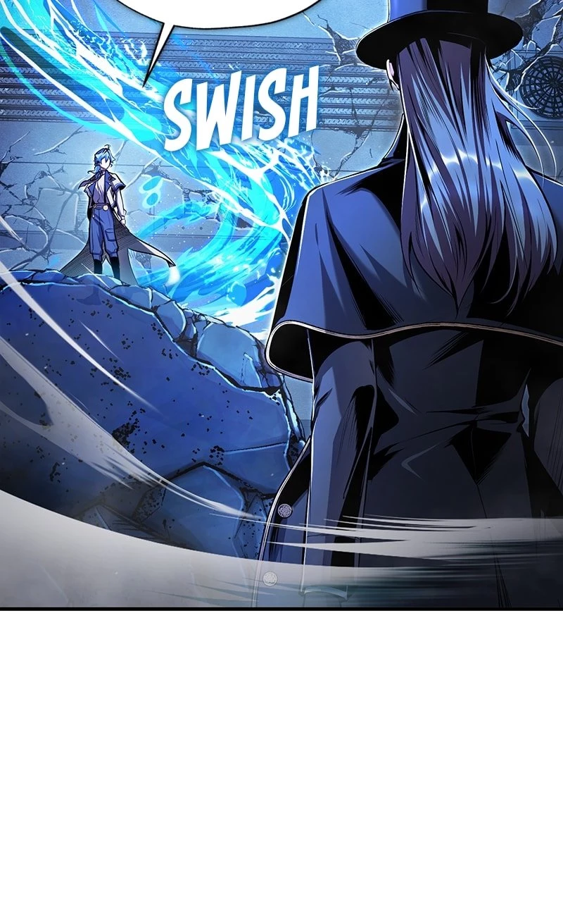 Academy's Undercover Professor Chapter 92 - 34