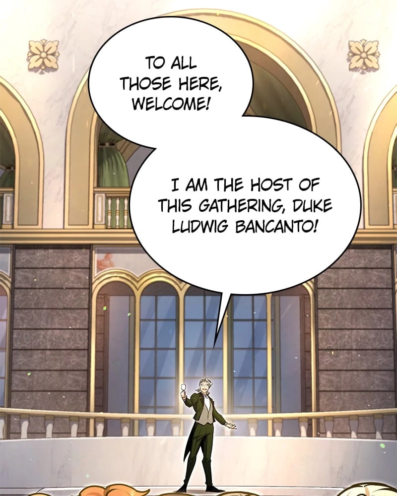 Academy's Undercover Professor Chapter 91 - 2