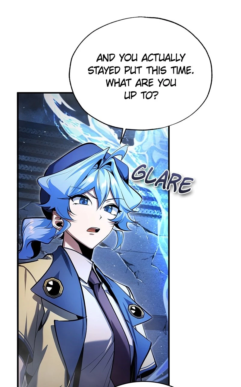 Academy's Undercover Professor Chapter 92 - 35