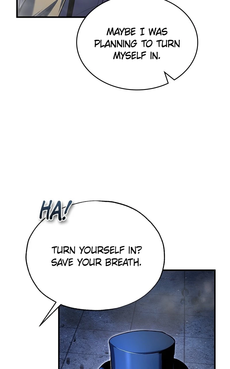 Academy's Undercover Professor Chapter 92 - 36